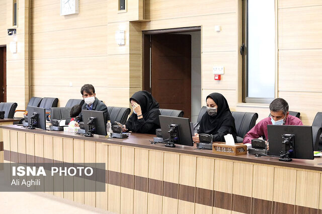 تکمیل تاکنون ۸۰ درصد از ظرفیت اقامتگاههای رسمی یزد/آماده سازی ۲۷۲ مدرسه برای اسکان مسافران