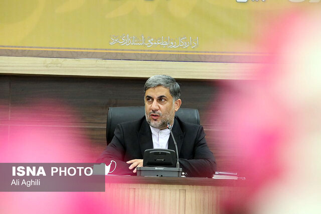 تکمیل تاکنون ۸۰ درصد از ظرفیت اقامتگاههای رسمی یزد/آماده سازی ۲۷۲ مدرسه برای اسکان مسافران