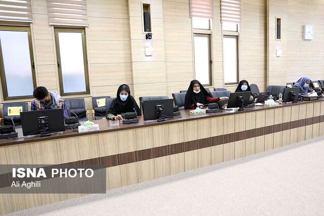 تکمیل تاکنون ۸۰ درصد از ظرفیت اقامتگاههای رسمی یزد/آماده سازی ۲۷۲ مدرسه برای اسکان مسافران