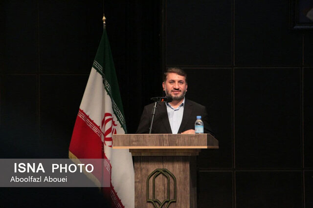 نخبگان مهریز تجلیل شدند