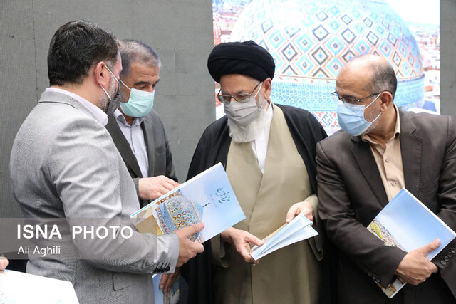 تلاش برای تحقق شعارهای سال یک وظیفه شرعی و قانونی است