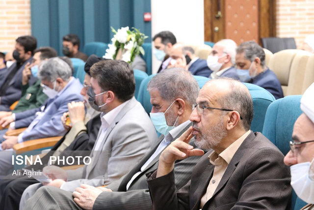 تلاش برای تحقق شعارهای سال یک وظیفه شرعی و قانونی است