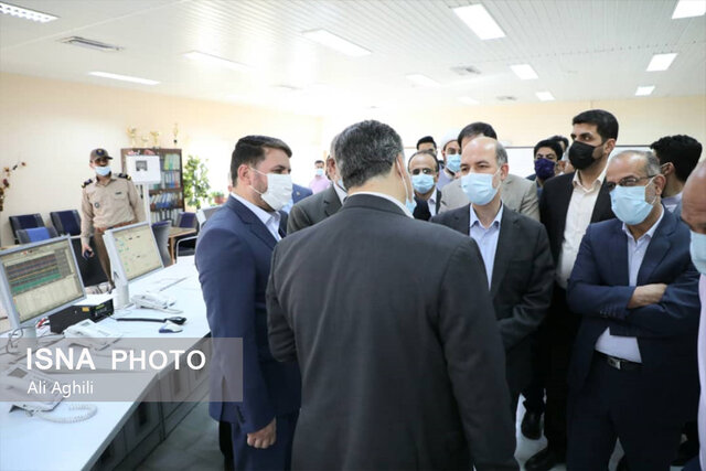 ایجاد ۱۰ هزار مگاوات نیروگاه طی ۴ سال آینده در کشور