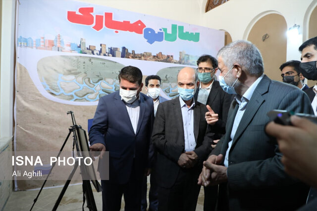 ایجاد ۱۰ هزار مگاوات نیروگاه طی ۴ سال آینده در کشور