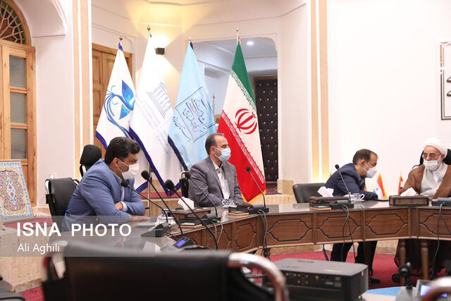 اقتصاد گردشگری باید اقتصاد اول یزد شود