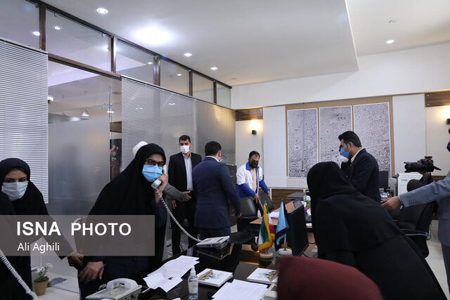 اقتصاد گردشگری باید اقتصاد اول یزد شود