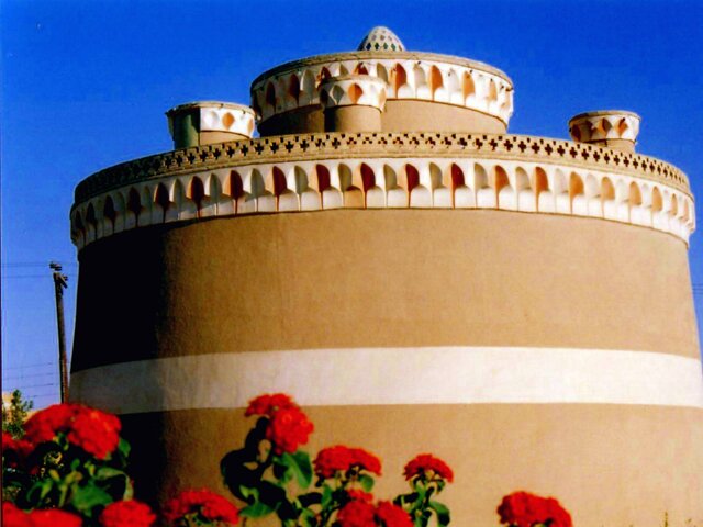 میبد؛ نمونهای نادر از شهرهای باستانی ایران