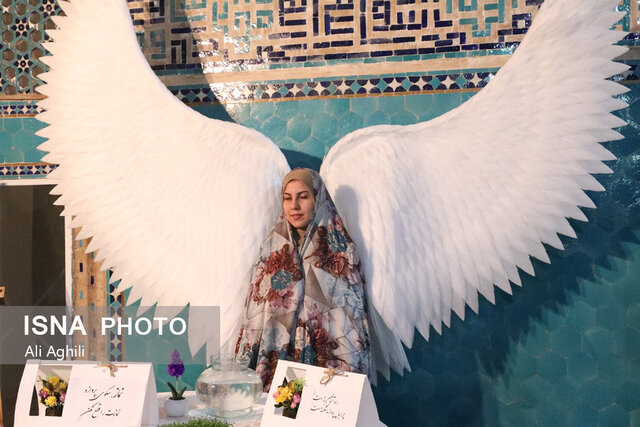 احیای کارکردهای متعدد مساجد در پربازدیدترین جاذبه گردشگری یزد