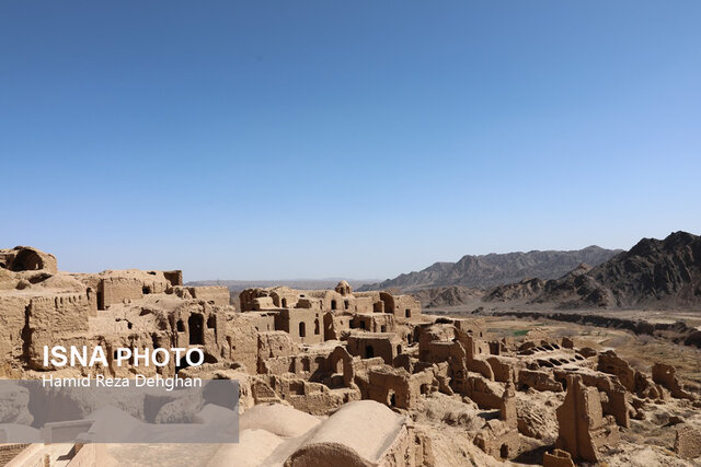 جان تازه به بناهای تاریخی اردکان با تأمین اعتبار ۱۴ میلیارد تومانی