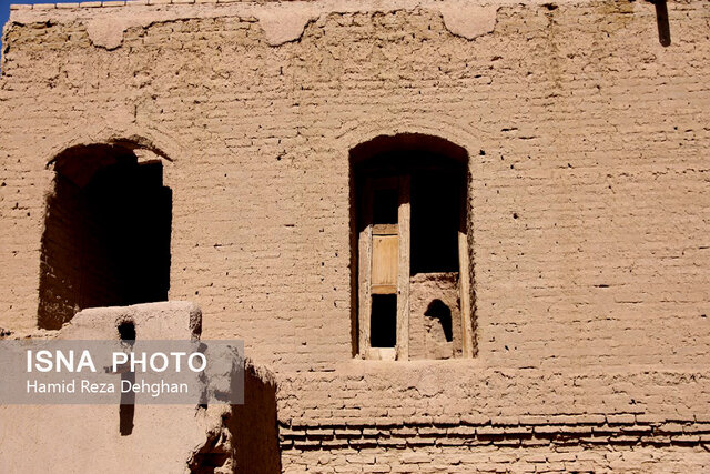 خرانق، مقصد گردشگری ناشناخته در ایران