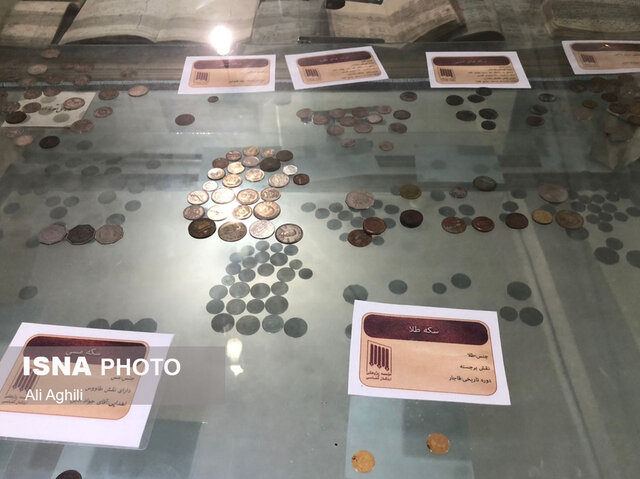 موزه مردم شناسی اردکان از دریچه دوربین