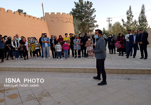 تئاتر زبان گویای موضوعات اجتماعی و دغدغههای فرهنگی است