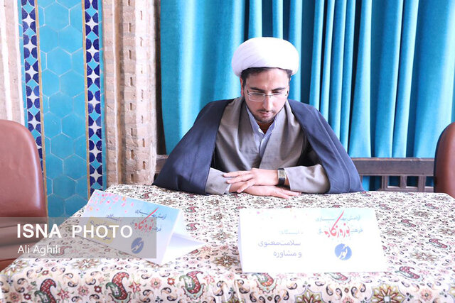 احیای کارکردهای متعدد مساجد در پربازدیدترین جاذبه گردشگری یزد