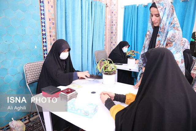 احیای کارکردهای متعدد مساجد در پربازدیدترین جاذبه گردشگری یزد