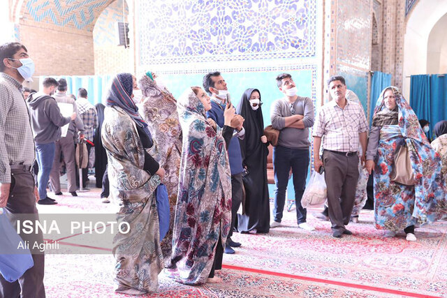 احیای کارکردهای متعدد مساجد در پربازدیدترین جاذبه گردشگری یزد