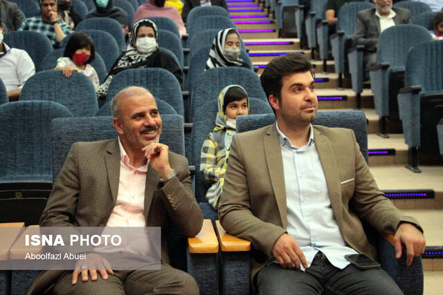 فعالان فرهنگی هنری مهریز بیش از قبل حمایت میشوند