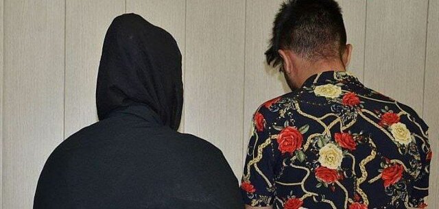 انهدام باند خانوادگی توزیع مواد مخدر در اردکان