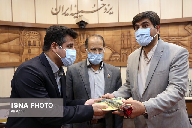 اولین جلسه علنی شورای شهر یزد در سال جدید