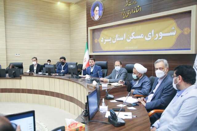 پالایش شرایط متقاضیان نهضت ملی مسکن ظرف ۴۵ روز 
