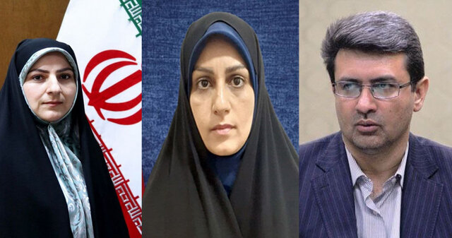 انتصاب فرماندار سابق یزد به عنوان سرپرست دفتر امور شهر و شوراهای استان