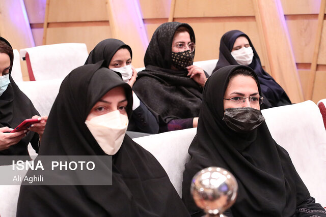 مراسم تودیع و معارفه فرماندار شهرستان یزد