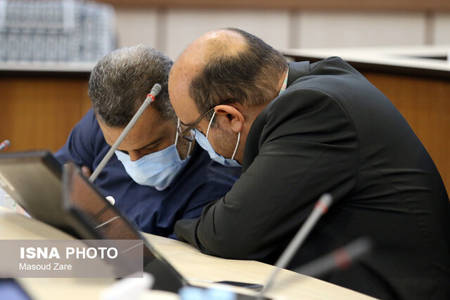 در حاشیه پنجاه و هشتمین جلسه علنی شورای شهر یزد