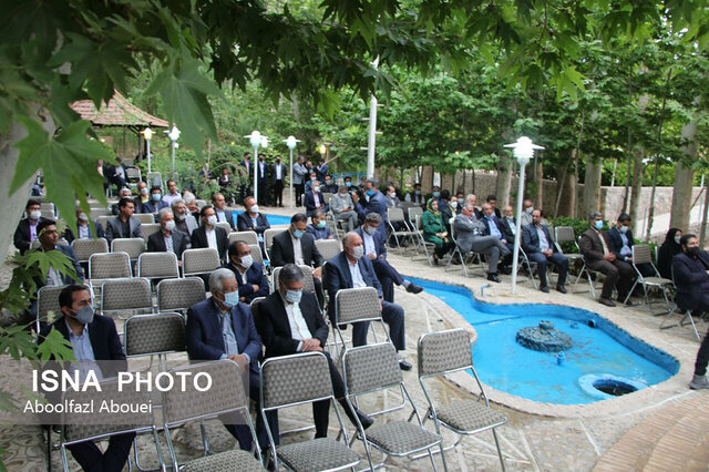 صدور یک روزهی مجوز تولید انرژی خورشیدی در یزد