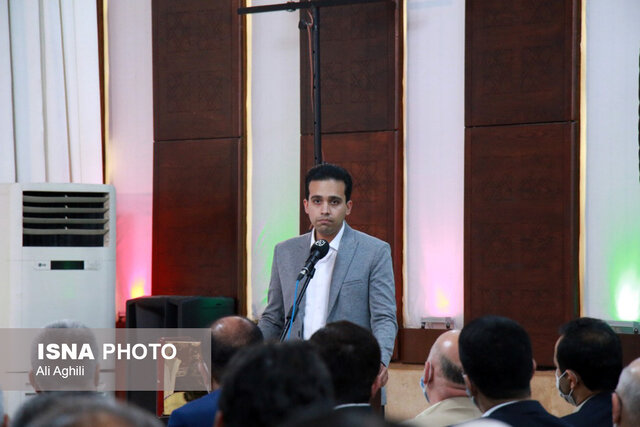 مشروح سخنان فعالان میراث فرهنگی، گردشگری و صنایع دستی با استاندار یزد