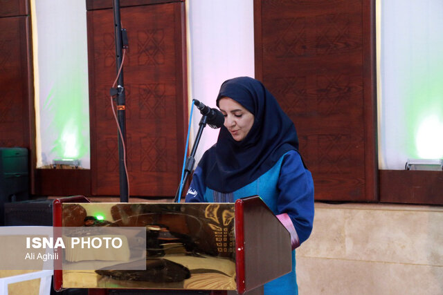 مشروح سخنان فعالان میراث فرهنگی، گردشگری و صنایع دستی با استاندار یزد