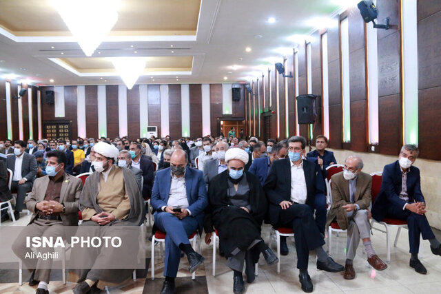 مشروح سخنان فعالان میراث فرهنگی، گردشگری و صنایع دستی با استاندار یزد