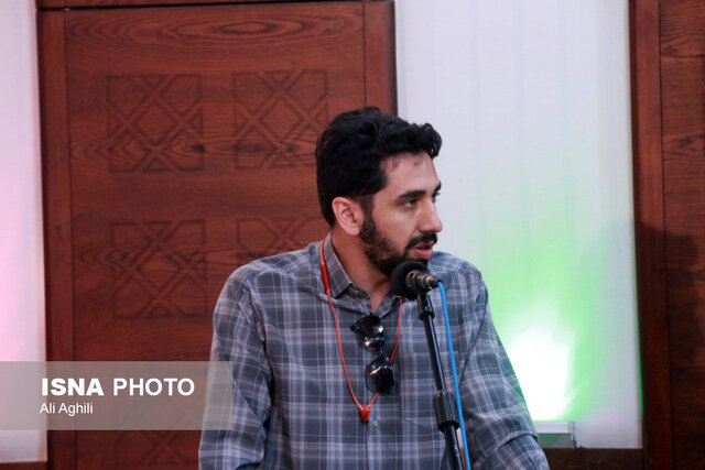 مشروح سخنان فعالان میراث فرهنگی، گردشگری و صنایع دستی با استاندار یزد