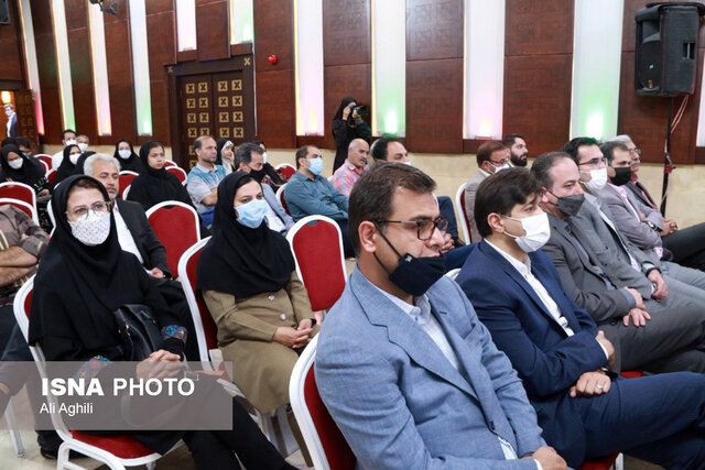 مشروح سخنان فعالان میراث فرهنگی، گردشگری و صنایع دستی با استاندار یزد