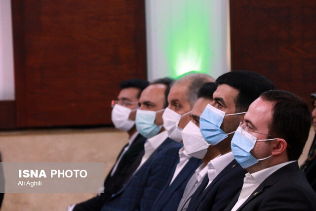 مشروح سخنان فعالان میراث فرهنگی، گردشگری و صنایع دستی با استاندار یزد