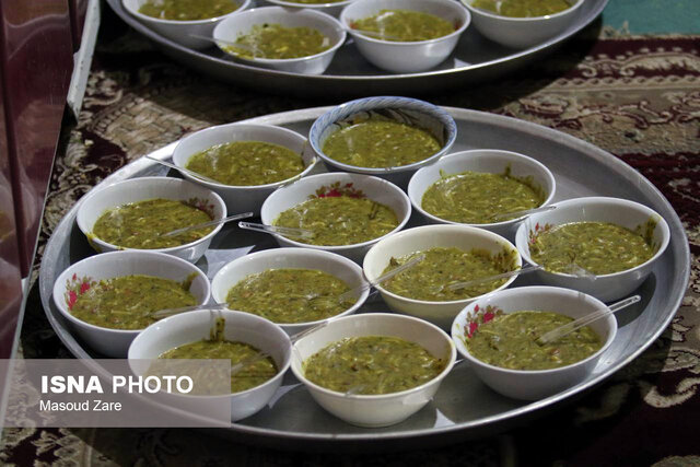 حوالی افطار - مسجد ابوالفضل(ع) مهریز