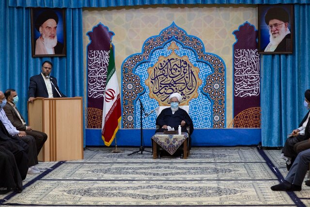 جبهه فرهنگی انقلاب برای اجرای بیانیه گام دوم انقلاب طرح ارائه دهد