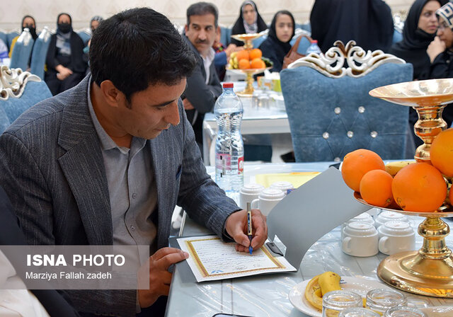 حمایت ۶ میلیاردی خیرین ابرکوه از زندانیان جرائم مالی غیر عمد