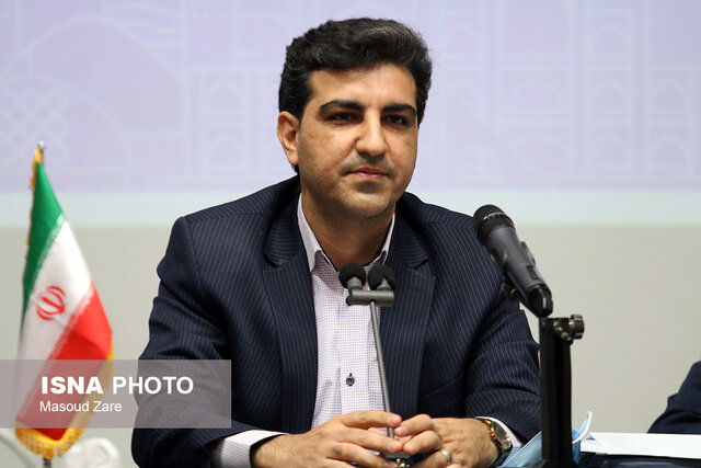 حفظ جان زائران اربعین اولویت اصلی است/روند کاهشی ناوگان باکیفیت یزد نگرانکننده است حفظ جان زائران اربعین اولویت اصلی است/روند کاهشی ناوگان باکیفیت یزد نگرانکننده است