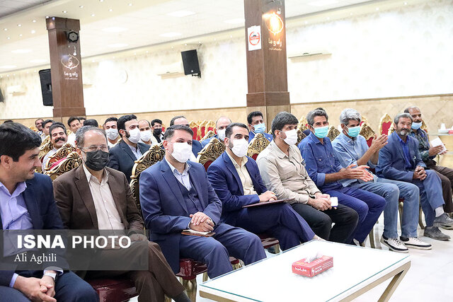 پاکبانی شرط رستگاری همه انسانهاست/مشکلات صنفی و رفاهی پاکبانان پیگیری شود