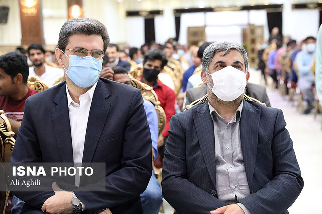 پاکبانی شرط رستگاری همه انسانهاست/مشکلات صنفی و رفاهی پاکبانان پیگیری شود