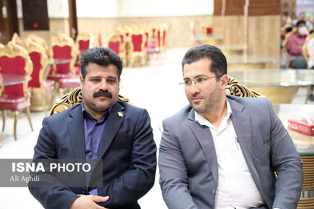 پاکبانی شرط رستگاری همه انسانهاست/مشکلات صنفی و رفاهی پاکبانان پیگیری شود