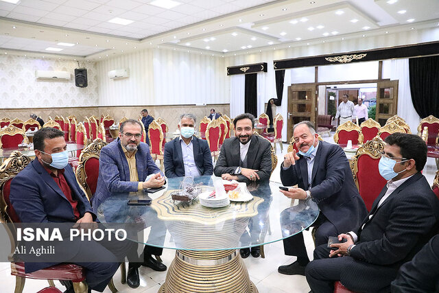 پاکبانی شرط رستگاری همه انسانهاست/مشکلات صنفی و رفاهی پاکبانان پیگیری شود