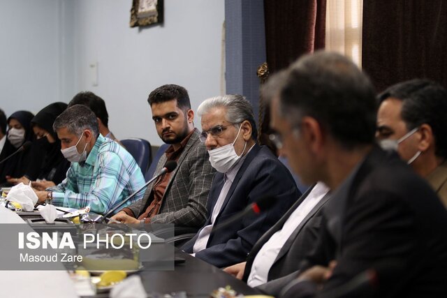 افتتاح ۷ طرح بیمارستانی استان تا پایان سال در صورت تامین اعتبار 