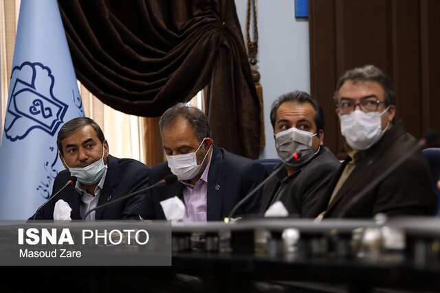 افتتاح ۷ طرح بیمارستانی استان تا پایان سال در صورت تامین اعتبار