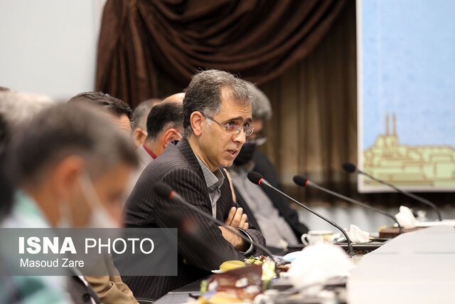 افتتاح ۷ طرح بیمارستانی استان تا پایان سال در صورت تامین اعتبار 