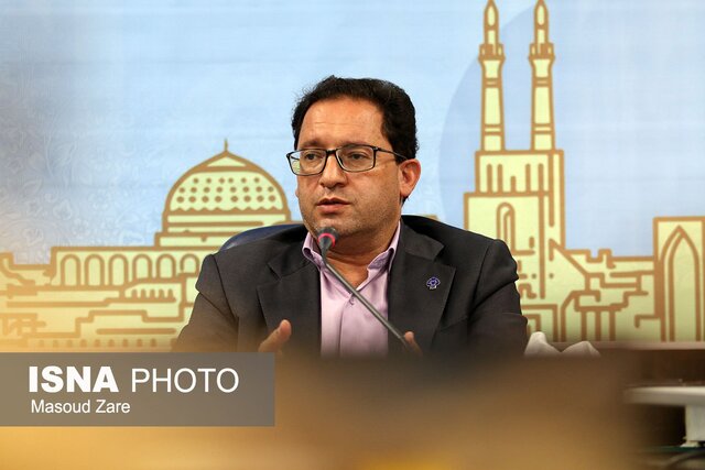 افتتاح ۷ طرح بیمارستانی استان تا پایان سال در صورت تامین اعتبار 