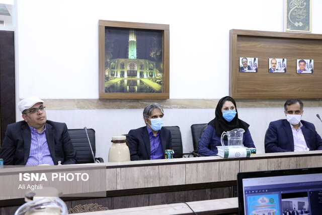 گردشگری یزد نوین نیازمند نیروهای متخصص است/گردشگری یزد جهانی باید جهانی رشد کند