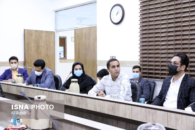 گردشگری یزد نوین نیازمند نیروهای متخصص است/گردشگری یزد جهانی باید جهانی رشد کند