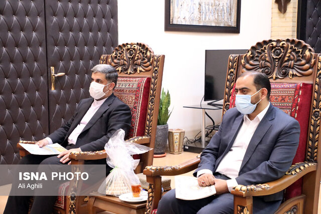 پیگیری و رفع موانع سرمایهگذاری برای توسعه زیرساختهای گردشگری یزد