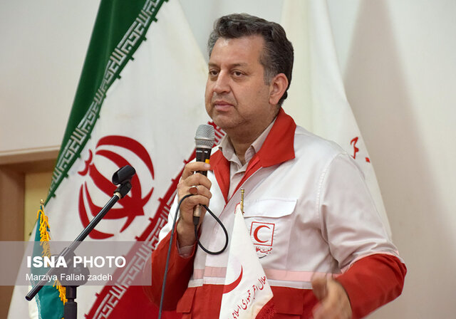 آماده باش هلال احمر یزد با افزایش سفرهای بین شهری