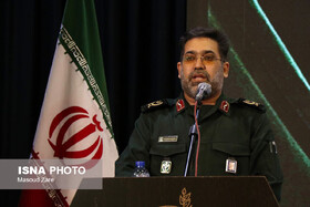 خون‌بهای شهدای ما آزادی قدس شریف است/باید مانند شهدا با بصیرت و به موقع عمل کنیم